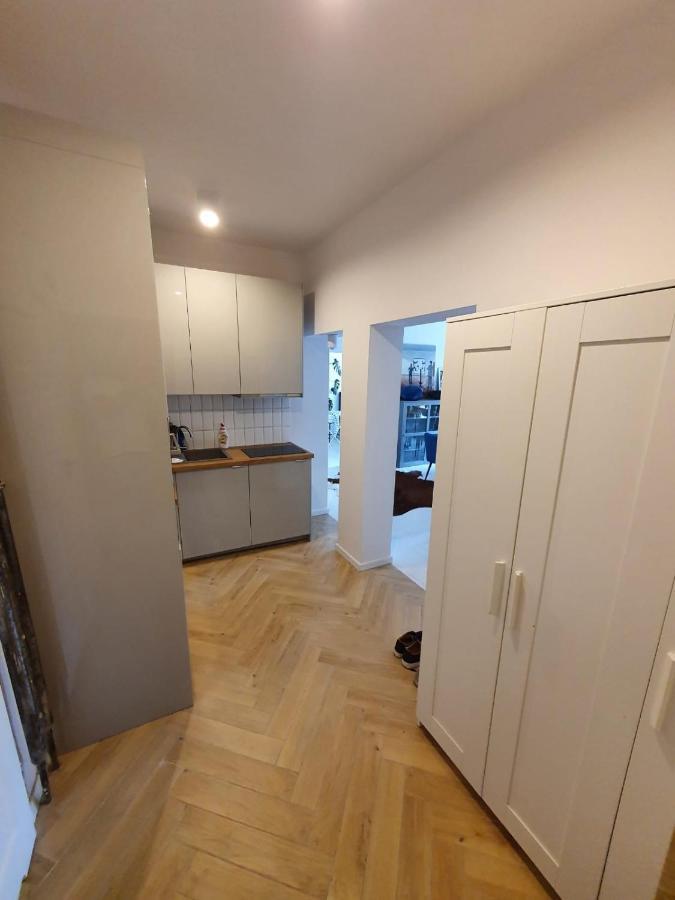 Old Town Dluga Apartman Gdańsk Kültér fotó