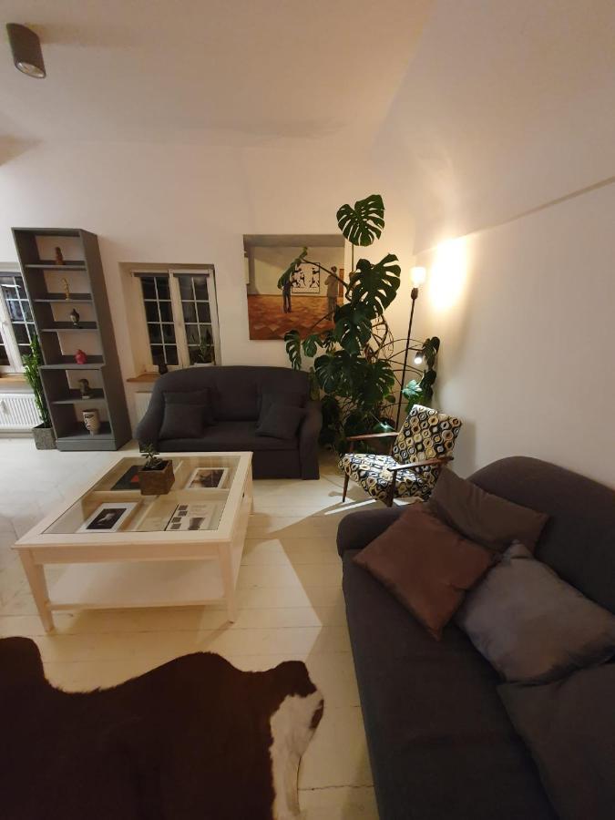 Old Town Dluga Apartman Gdańsk Kültér fotó