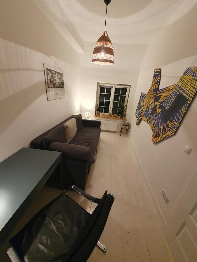 Old Town Dluga Apartman Gdańsk Kültér fotó