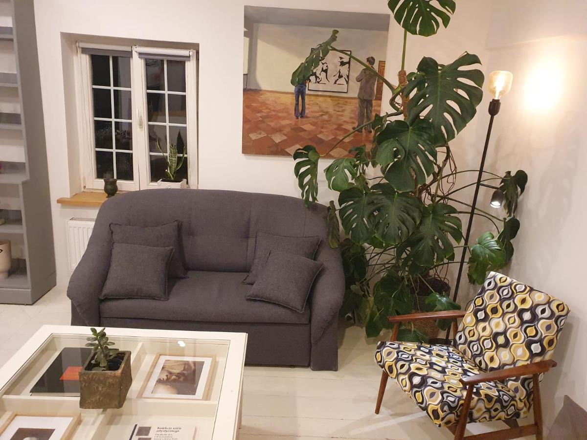 Old Town Dluga Apartman Gdańsk Kültér fotó