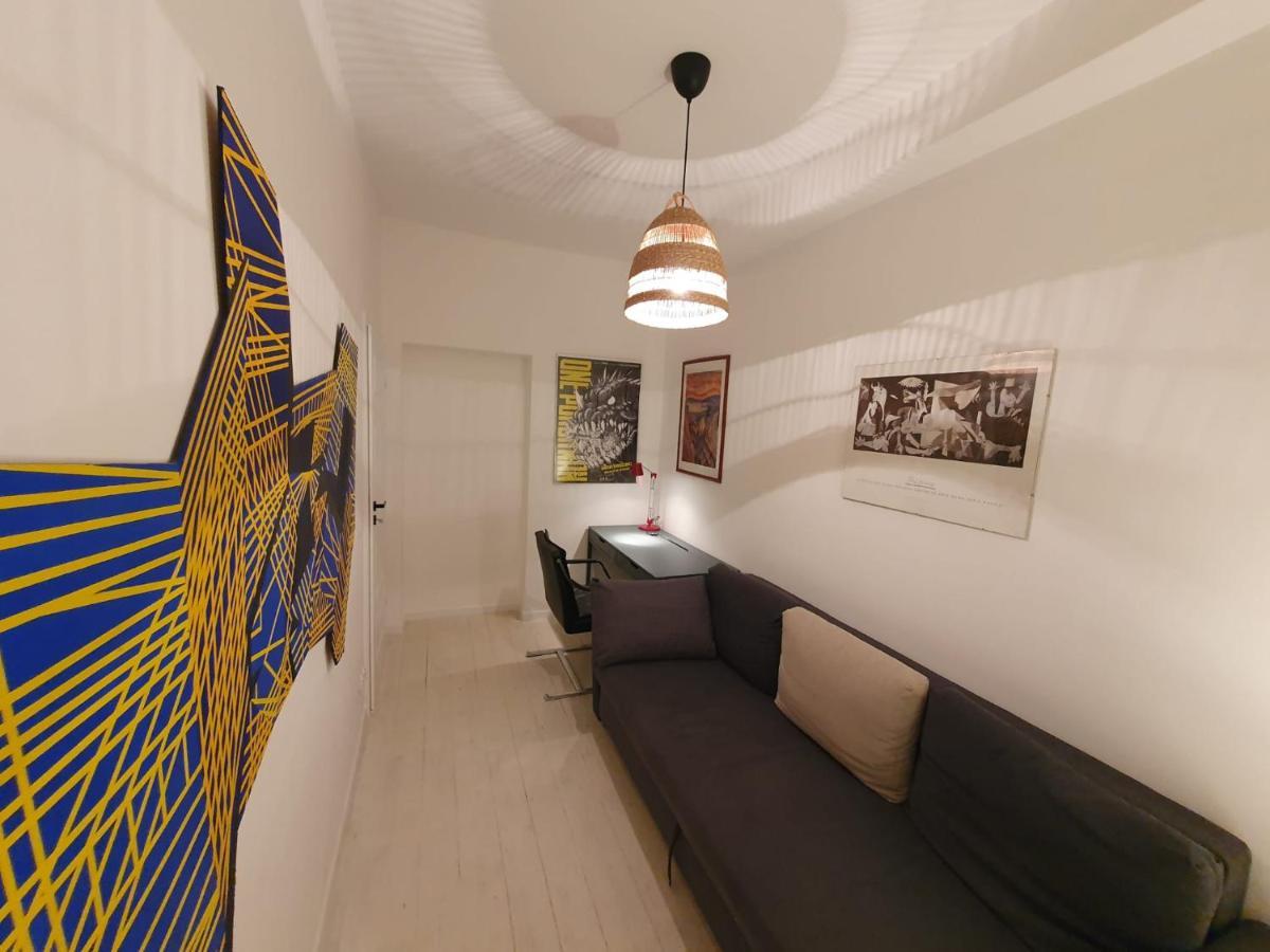 Old Town Dluga Apartman Gdańsk Kültér fotó