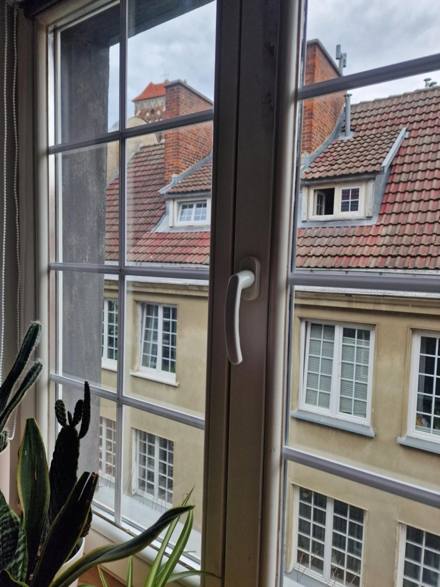 Old Town Dluga Apartman Gdańsk Kültér fotó