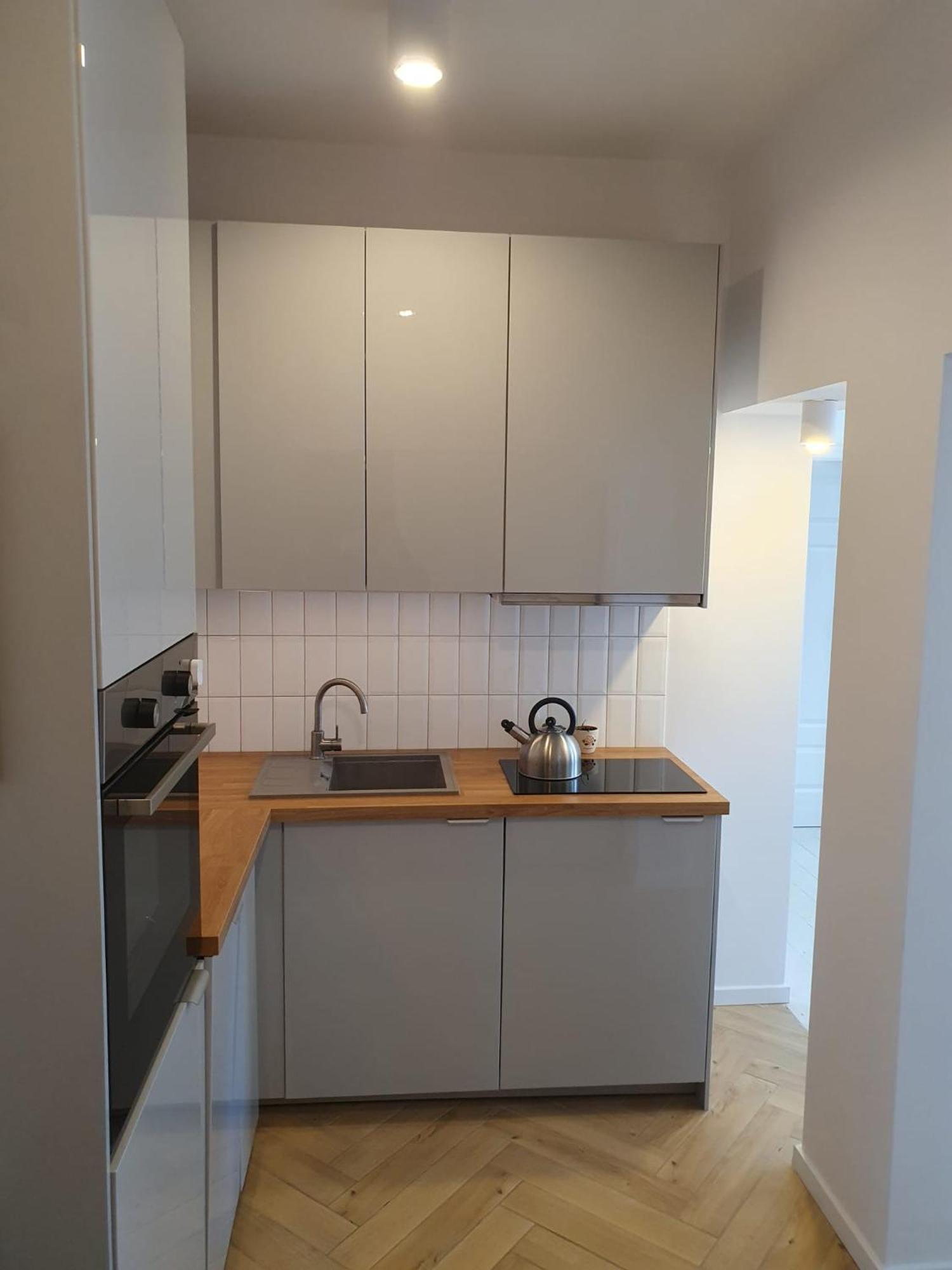 Old Town Dluga Apartman Gdańsk Kültér fotó