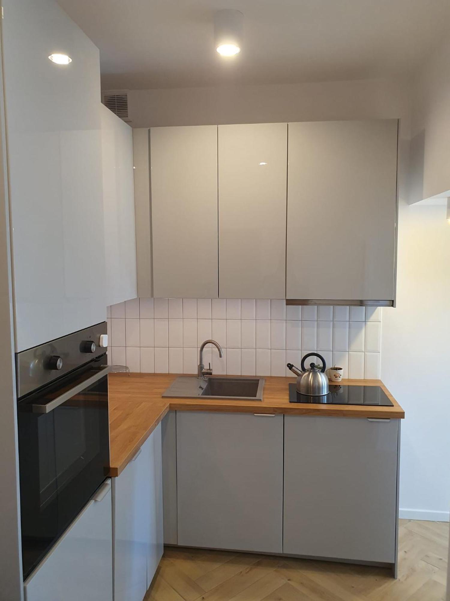 Old Town Dluga Apartman Gdańsk Kültér fotó
