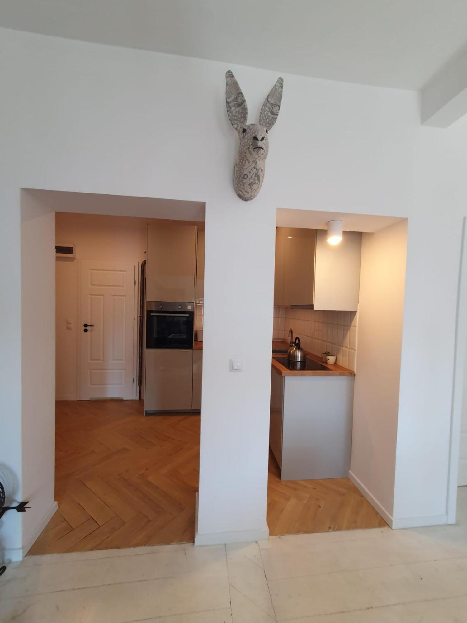 Old Town Dluga Apartman Gdańsk Kültér fotó