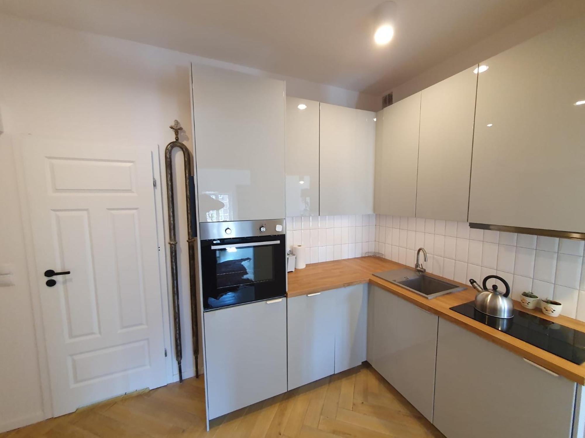 Old Town Dluga Apartman Gdańsk Kültér fotó