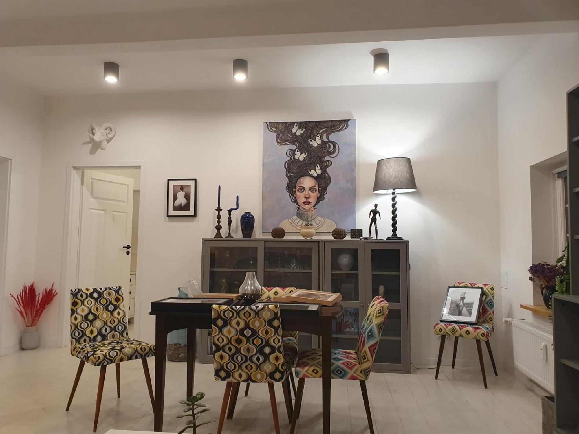 Old Town Dluga Apartman Gdańsk Kültér fotó