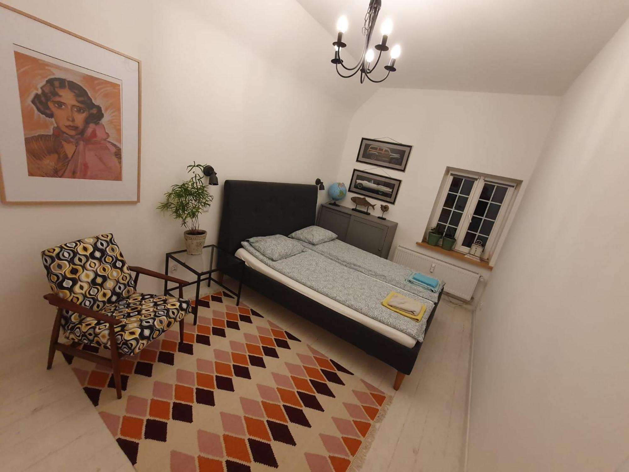 Old Town Dluga Apartman Gdańsk Kültér fotó