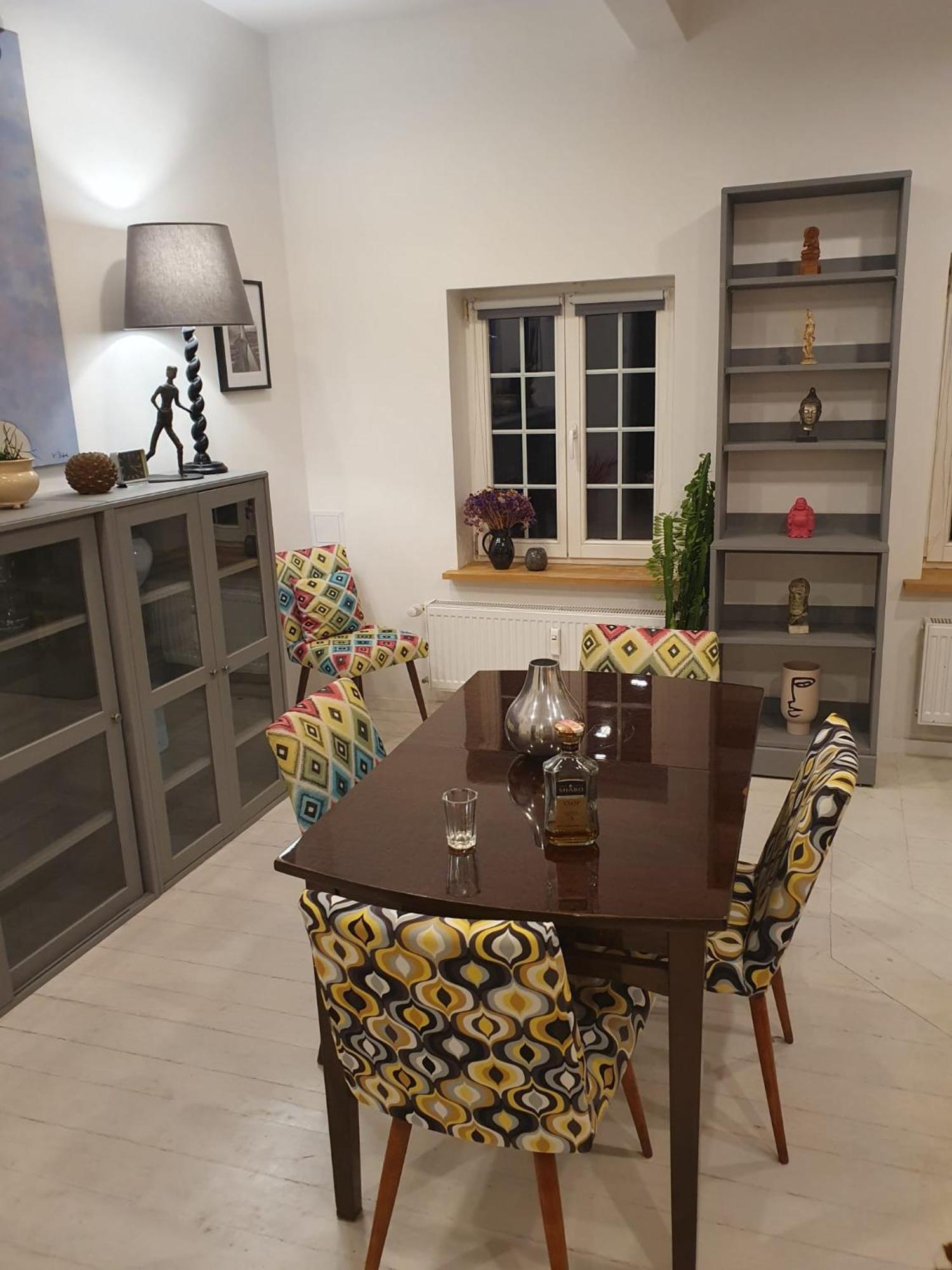 Old Town Dluga Apartman Gdańsk Kültér fotó