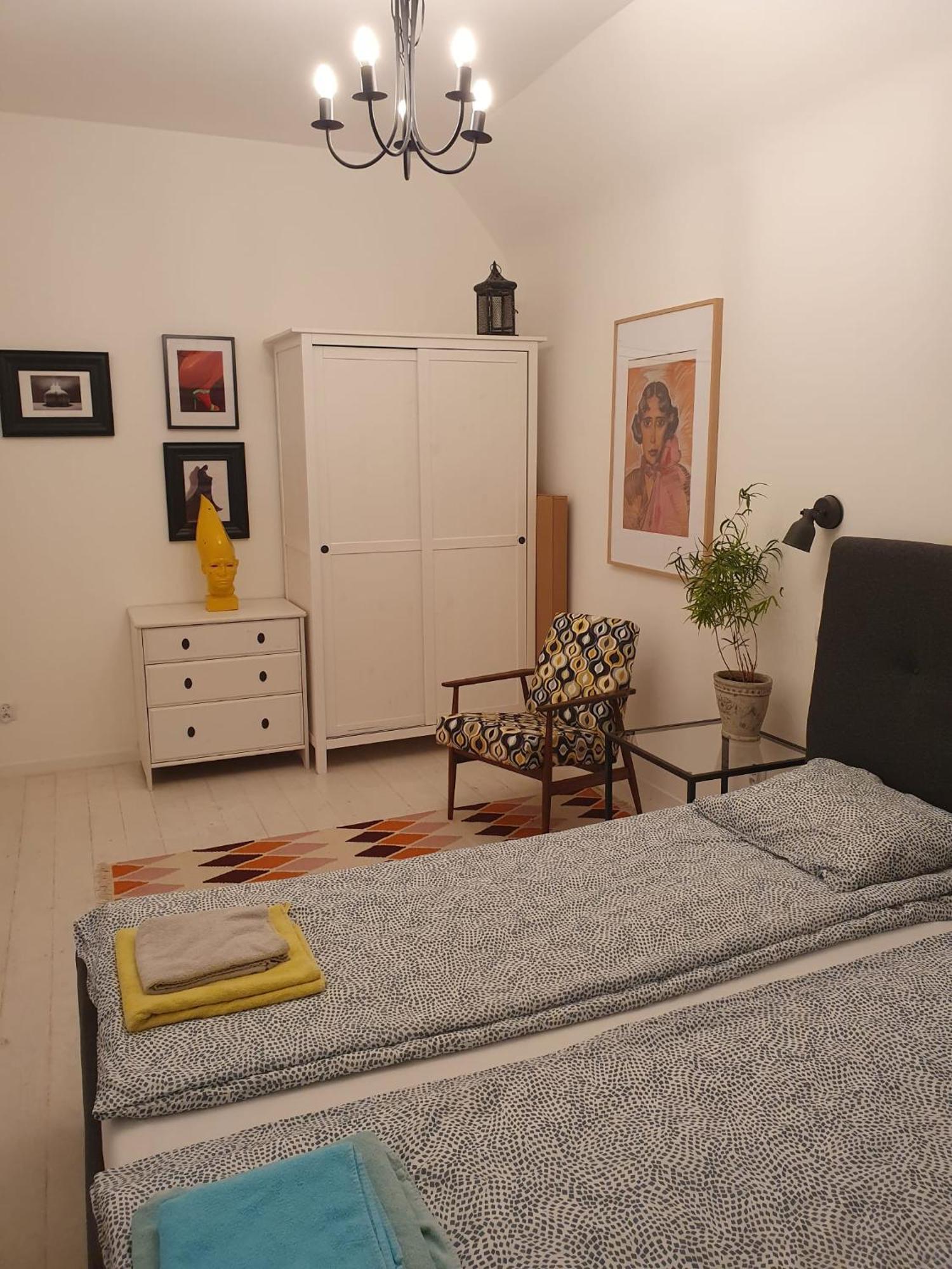 Old Town Dluga Apartman Gdańsk Kültér fotó