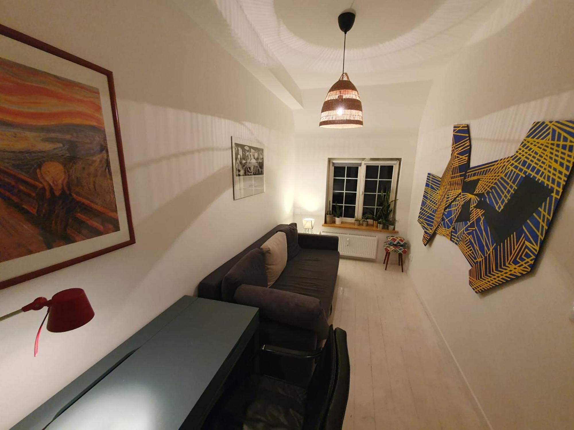 Old Town Dluga Apartman Gdańsk Kültér fotó