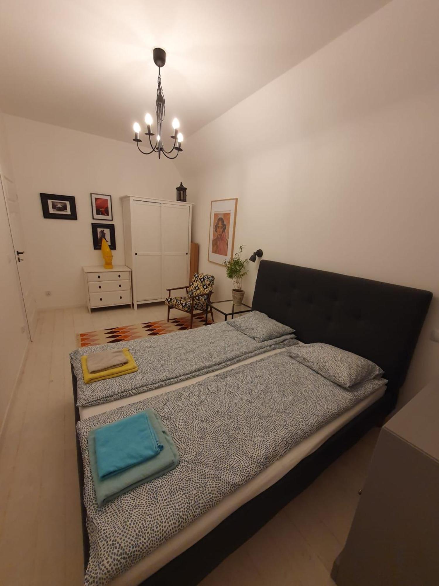 Old Town Dluga Apartman Gdańsk Kültér fotó