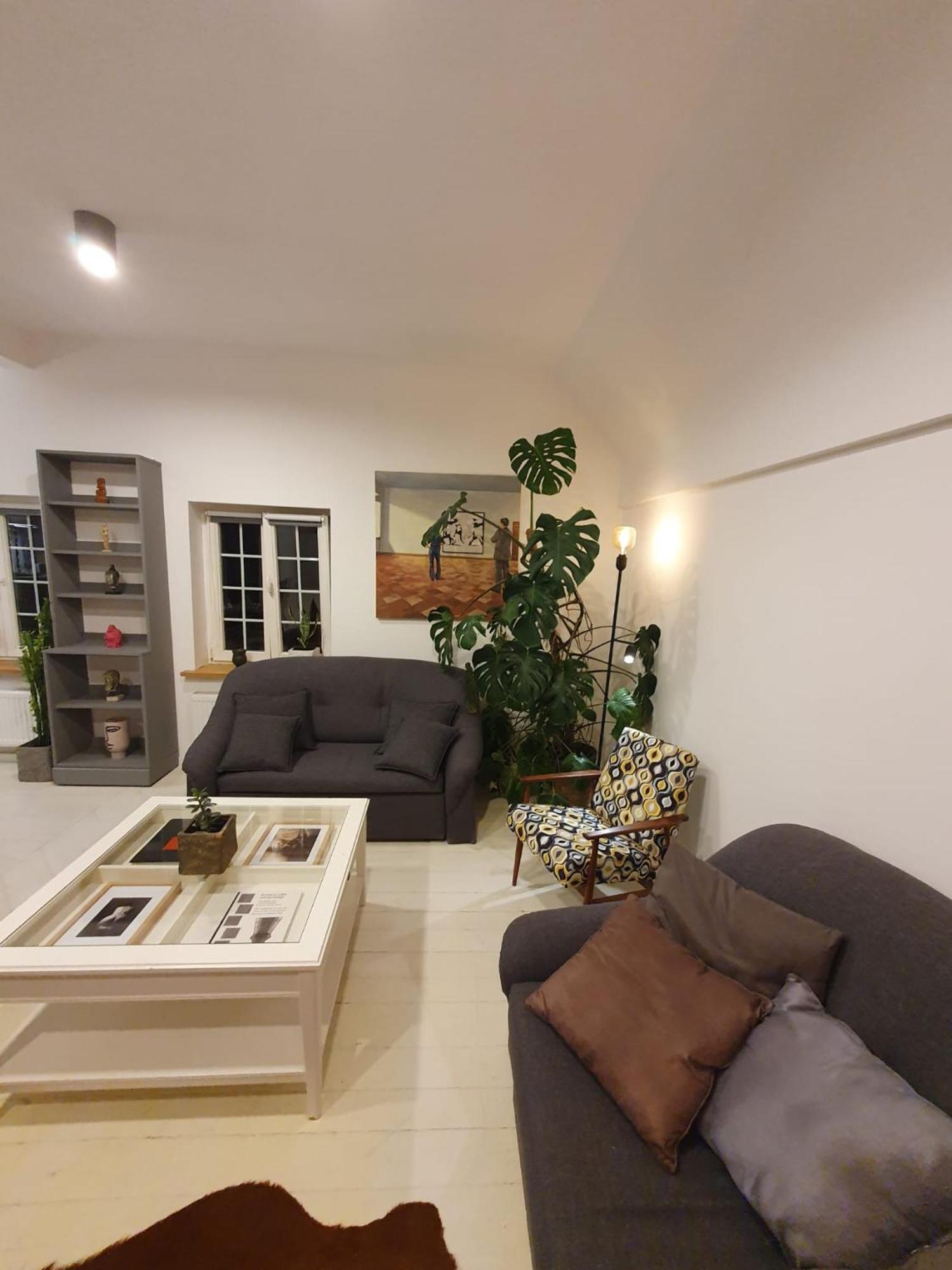 Old Town Dluga Apartman Gdańsk Kültér fotó